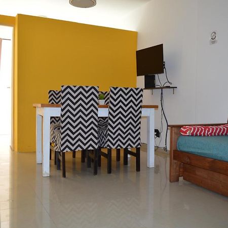 Palermo Soho Apartment Buenos Aires Bagian luar foto