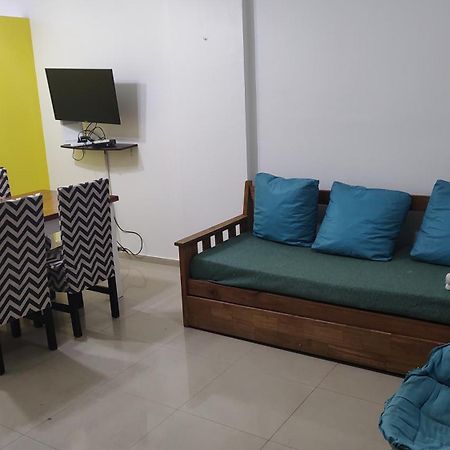 Palermo Soho Apartment Buenos Aires Bagian luar foto