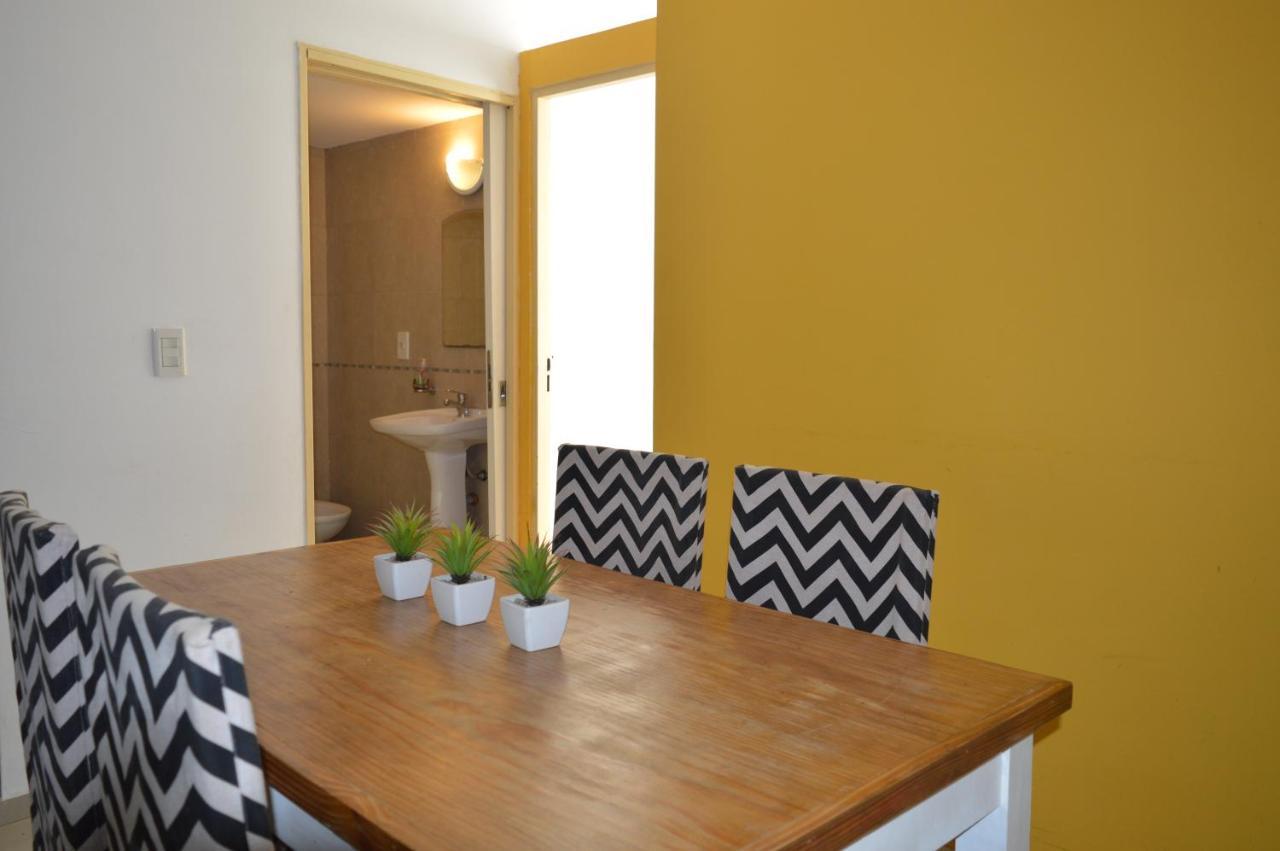 Palermo Soho Apartment Buenos Aires Bagian luar foto