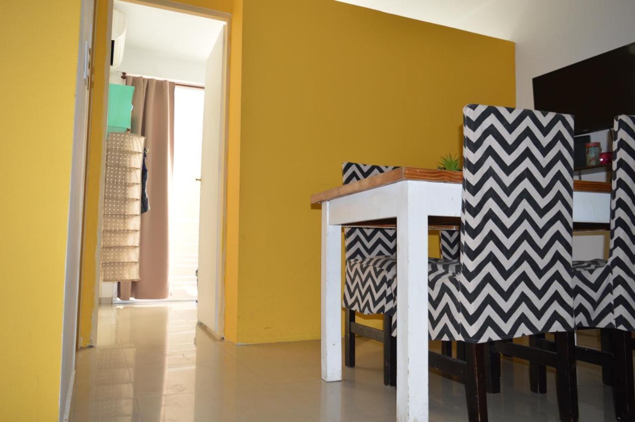 Palermo Soho Apartment Buenos Aires Bagian luar foto