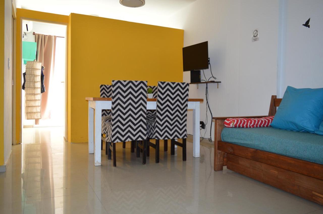 Palermo Soho Apartment Buenos Aires Bagian luar foto