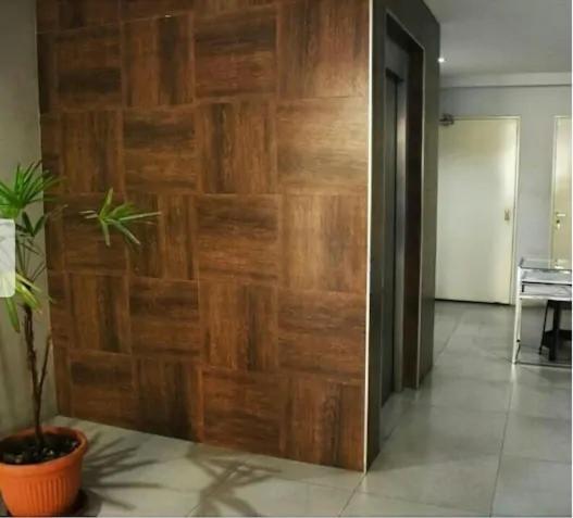Palermo Soho Apartment Buenos Aires Bagian luar foto