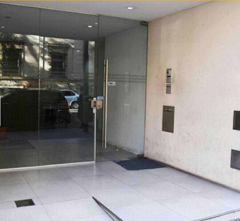 Palermo Soho Apartment Buenos Aires Bagian luar foto