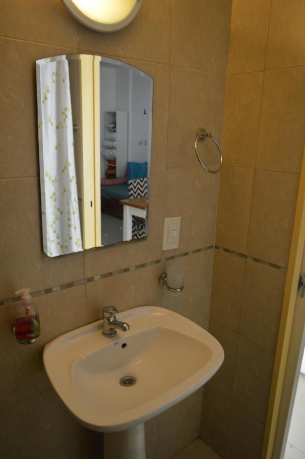 Palermo Soho Apartment Buenos Aires Bagian luar foto