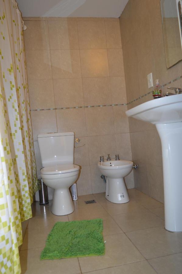 Palermo Soho Apartment Buenos Aires Bagian luar foto