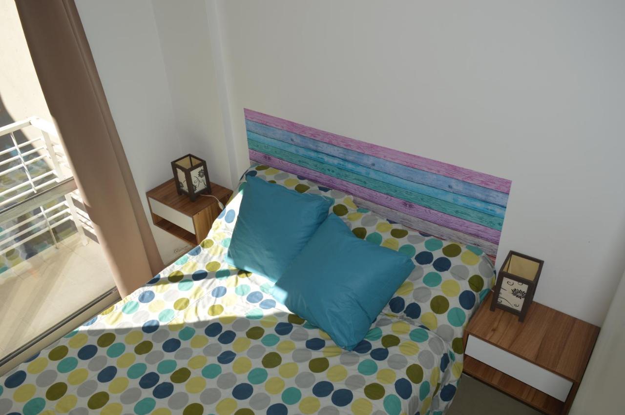 Palermo Soho Apartment Buenos Aires Bagian luar foto