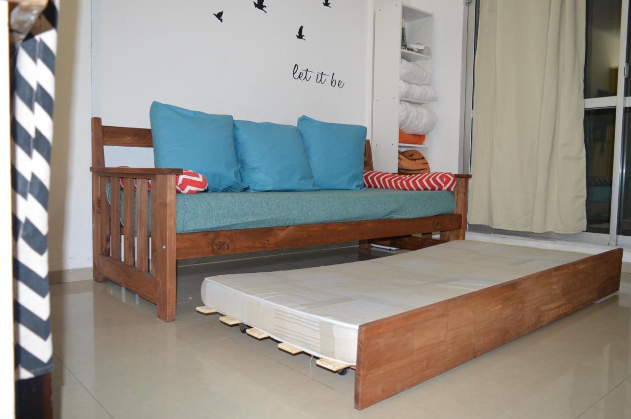 Palermo Soho Apartment Buenos Aires Bagian luar foto