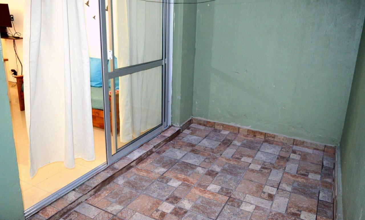 Palermo Soho Apartment Buenos Aires Bagian luar foto