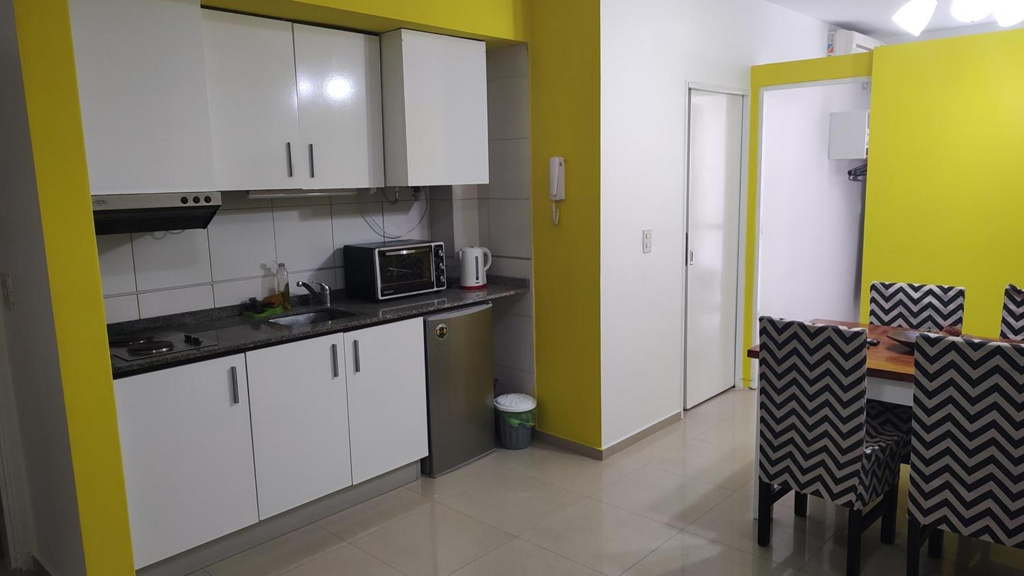 Palermo Soho Apartment Buenos Aires Bagian luar foto