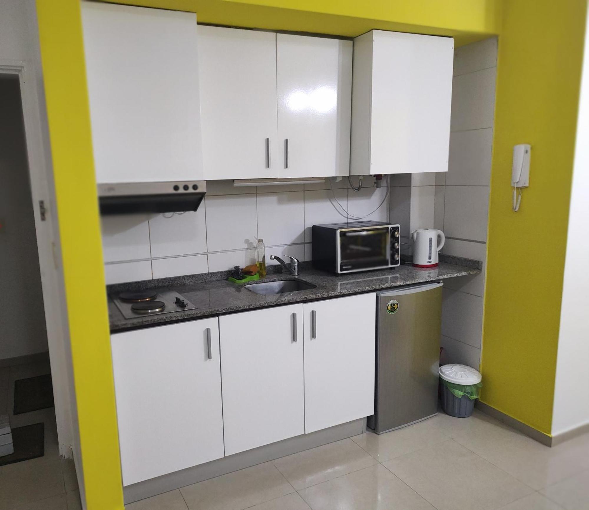Palermo Soho Apartment Buenos Aires Ruang foto