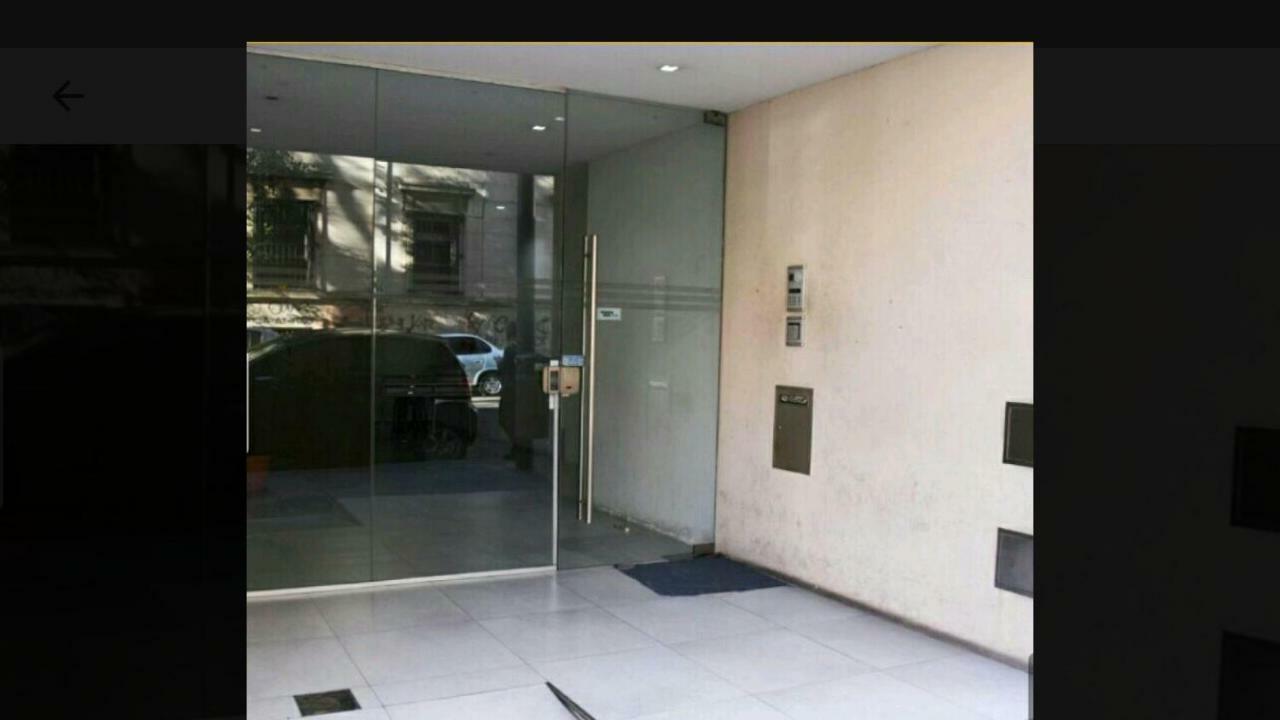 Palermo Soho Apartment Buenos Aires Bagian luar foto