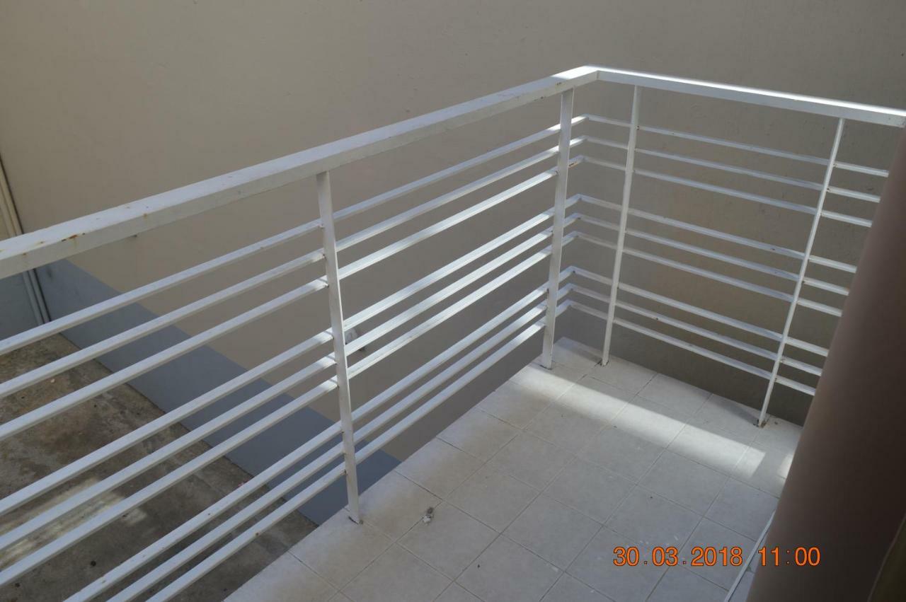 Palermo Soho Apartment Buenos Aires Bagian luar foto